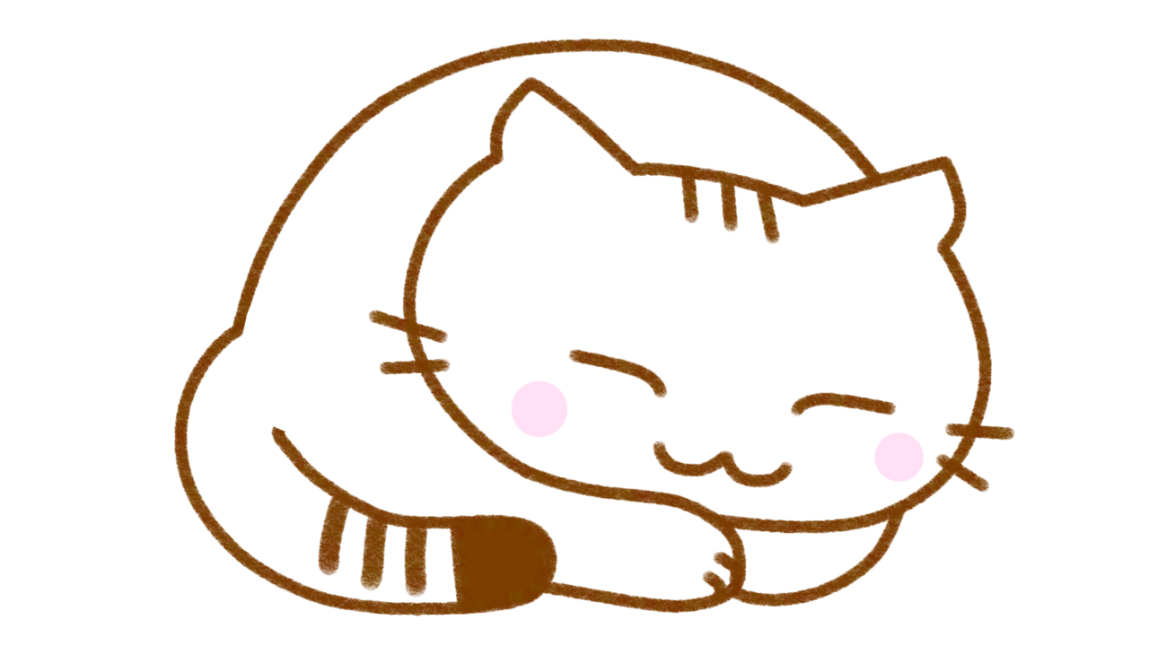 朝太郎にゃん